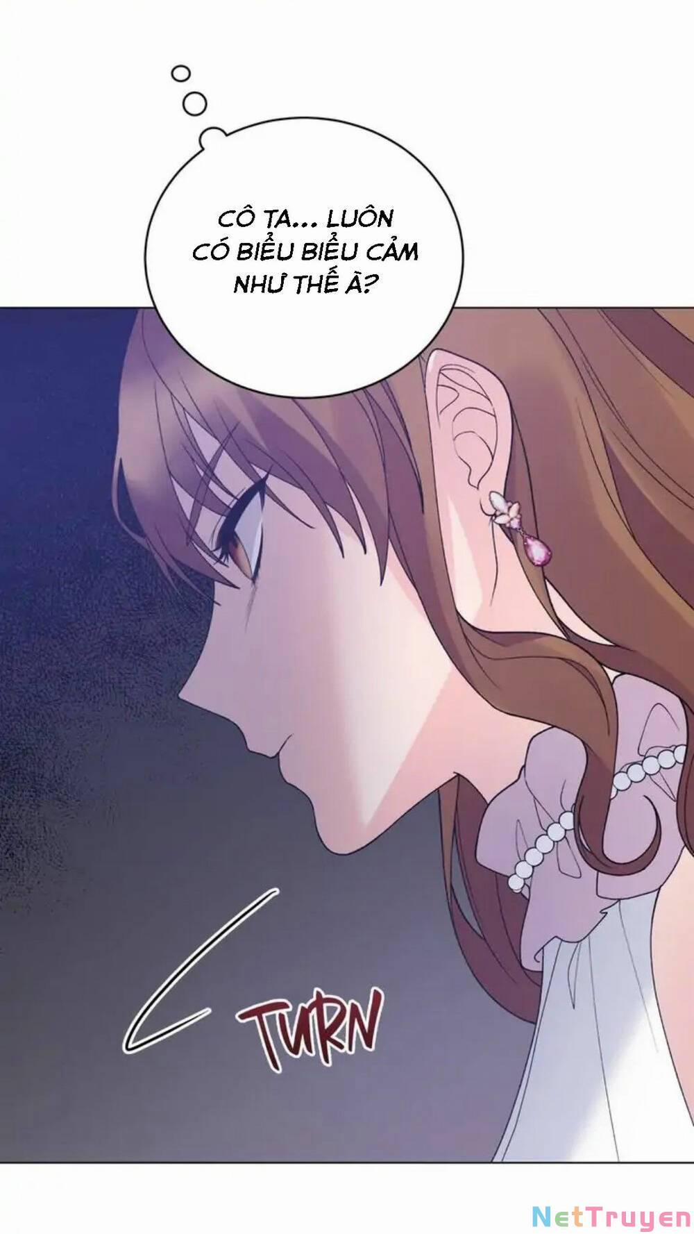 Nhân Vật Phản Diện Muốn Thành Nữ Chính 60 trang 46