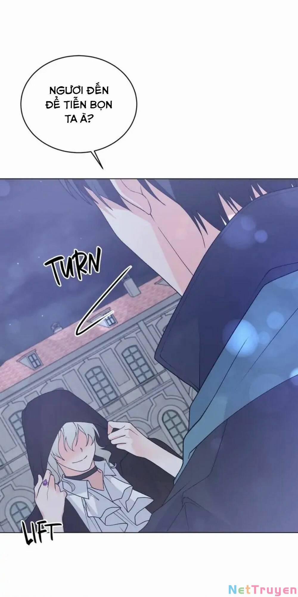 Nhân Vật Phản Diện Muốn Thành Nữ Chính 60 trang 49