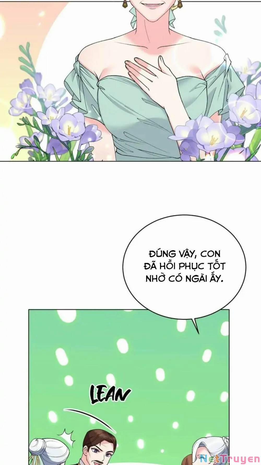 Nhân Vật Phản Diện Muốn Thành Nữ Chính 60 trang 5