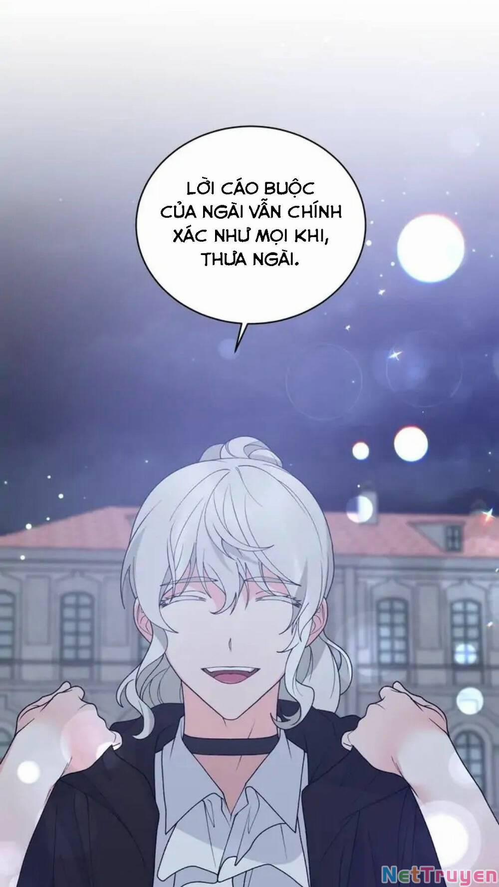 Nhân Vật Phản Diện Muốn Thành Nữ Chính 60 trang 50