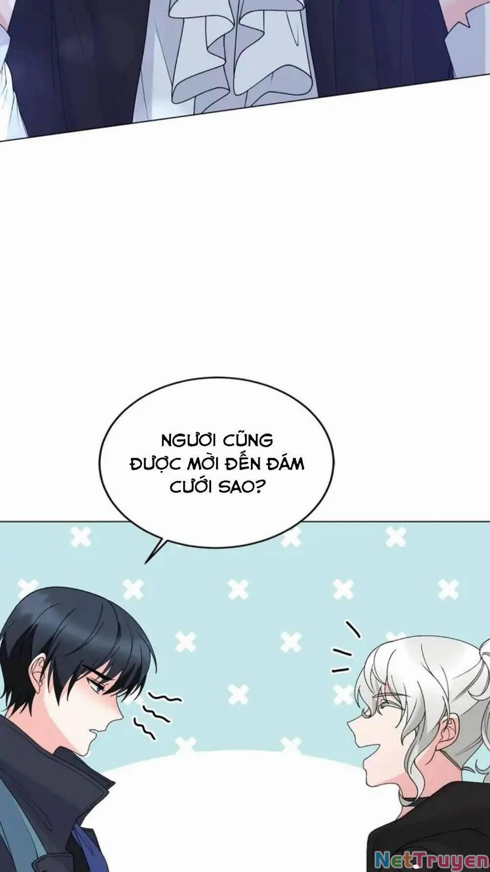 Nhân Vật Phản Diện Muốn Thành Nữ Chính 60 trang 51