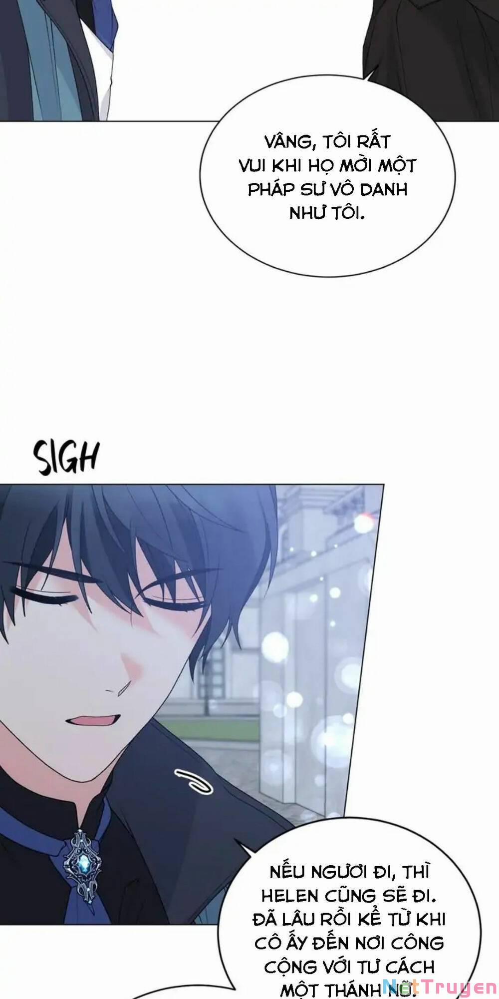 Nhân Vật Phản Diện Muốn Thành Nữ Chính 60 trang 52