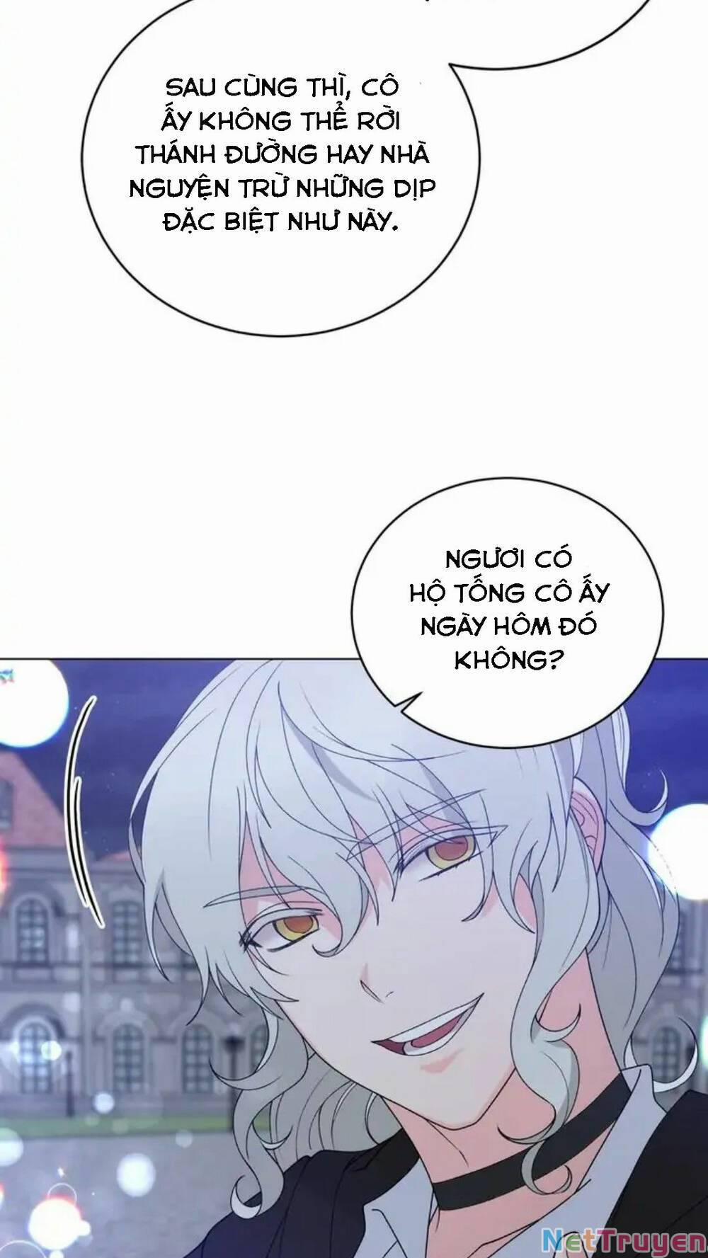 Nhân Vật Phản Diện Muốn Thành Nữ Chính 60 trang 53