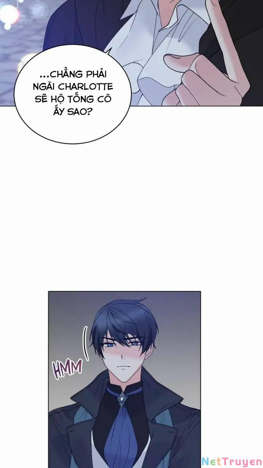 Nhân Vật Phản Diện Muốn Thành Nữ Chính 60 trang 54