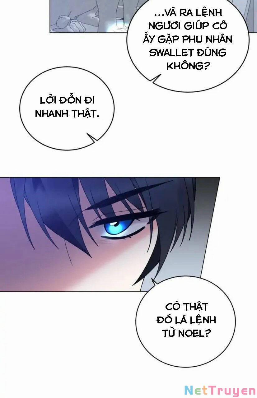 Nhân Vật Phản Diện Muốn Thành Nữ Chính 60 trang 56