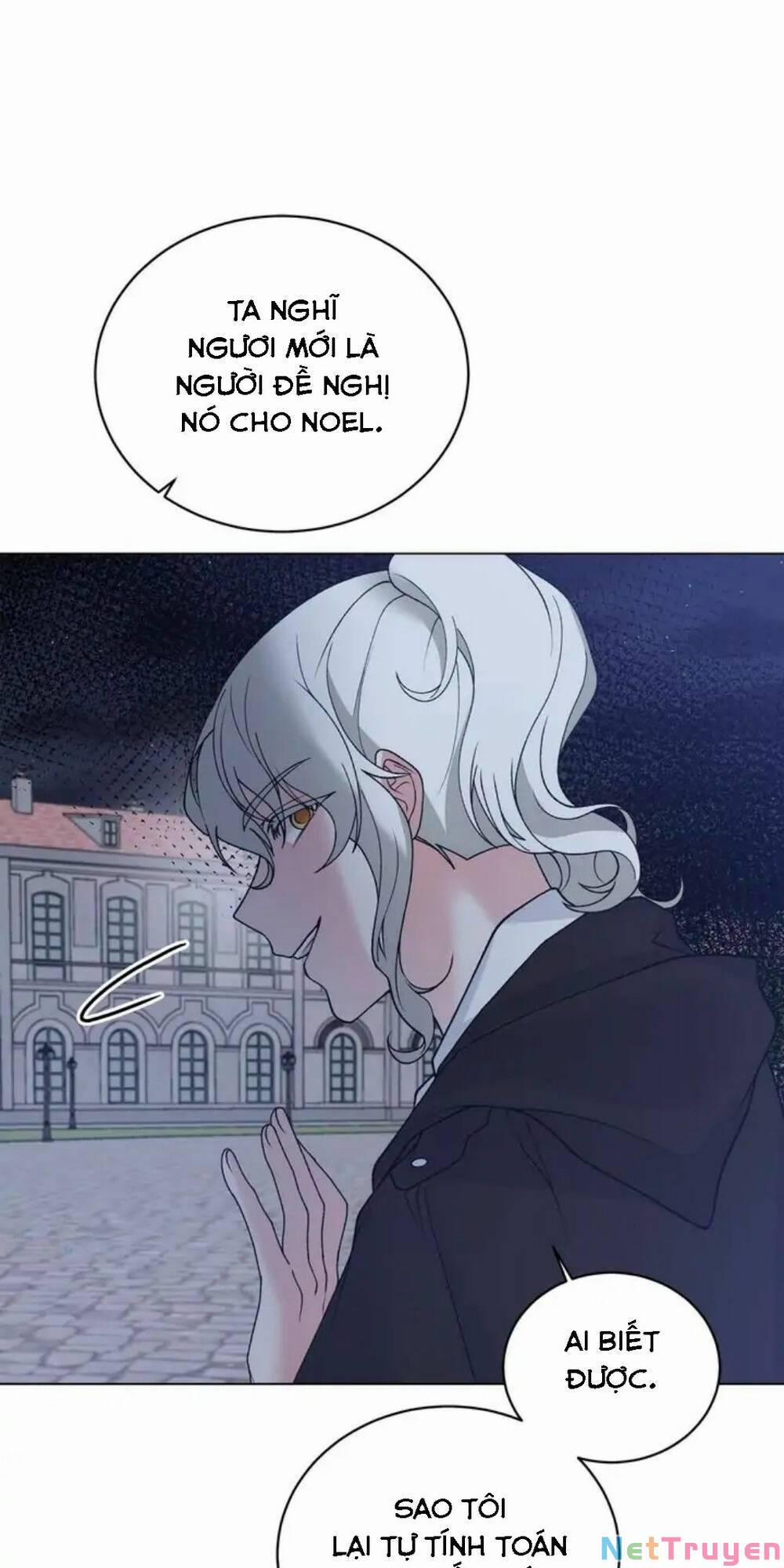 Nhân Vật Phản Diện Muốn Thành Nữ Chính 60 trang 57