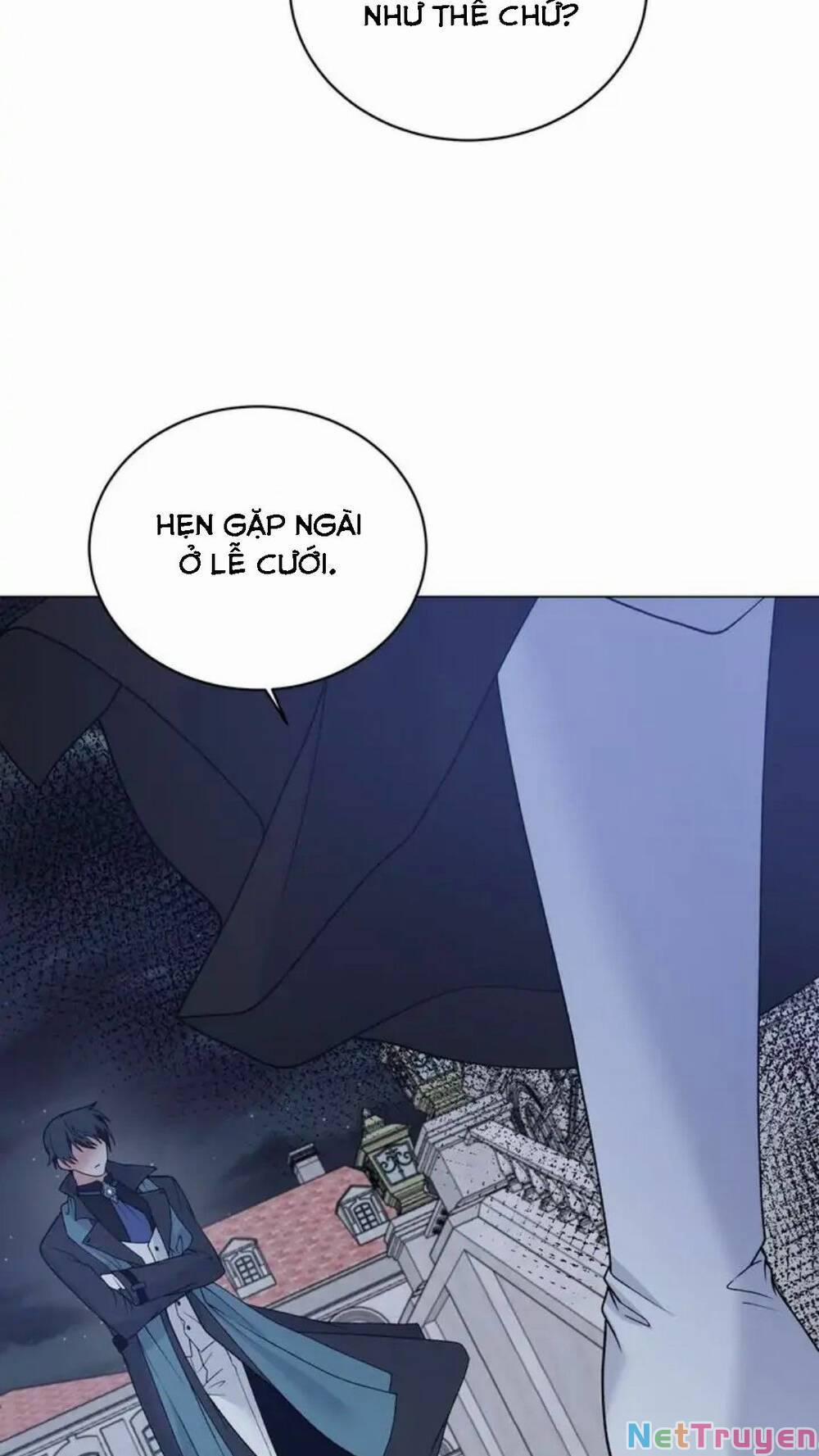 Nhân Vật Phản Diện Muốn Thành Nữ Chính 60 trang 58