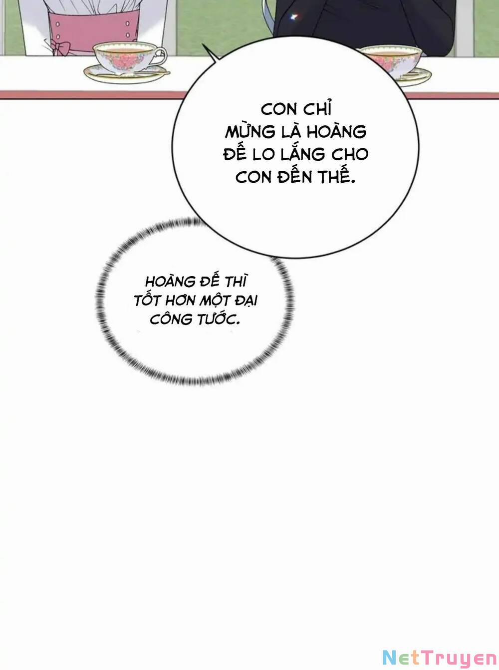 Nhân Vật Phản Diện Muốn Thành Nữ Chính 60 trang 9