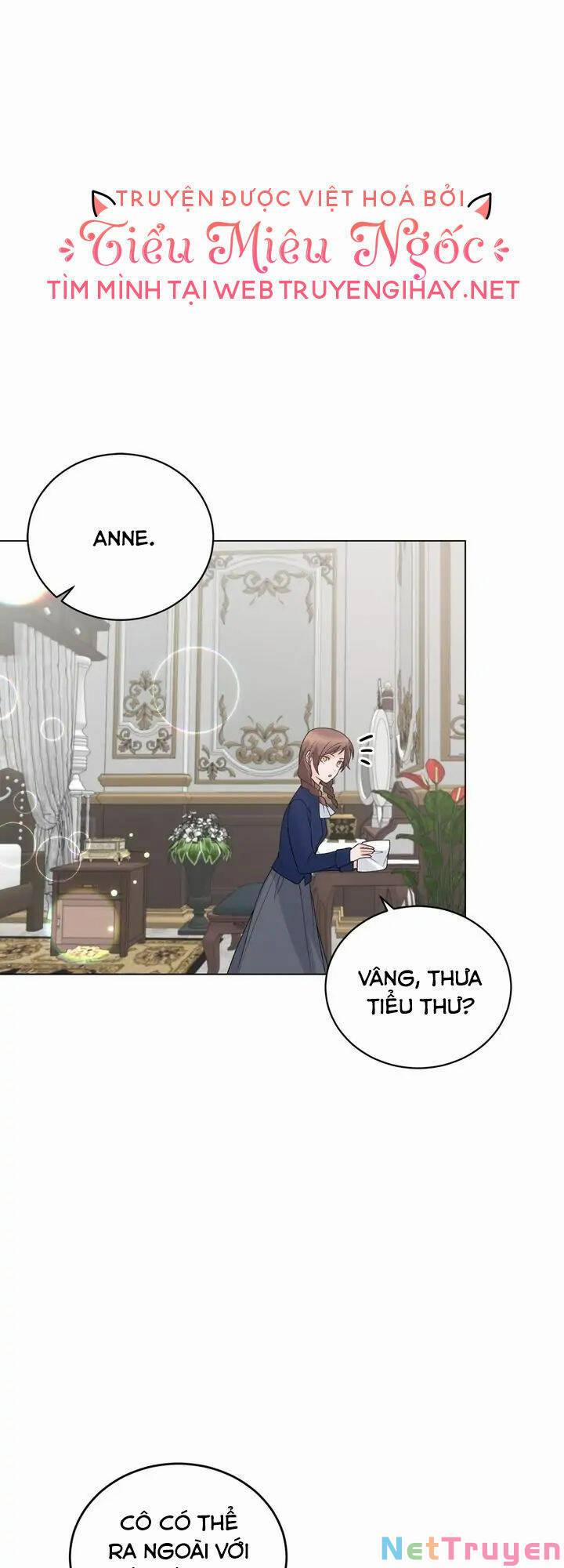 Nhân Vật Phản Diện Muốn Thành Nữ Chính 62 trang 1