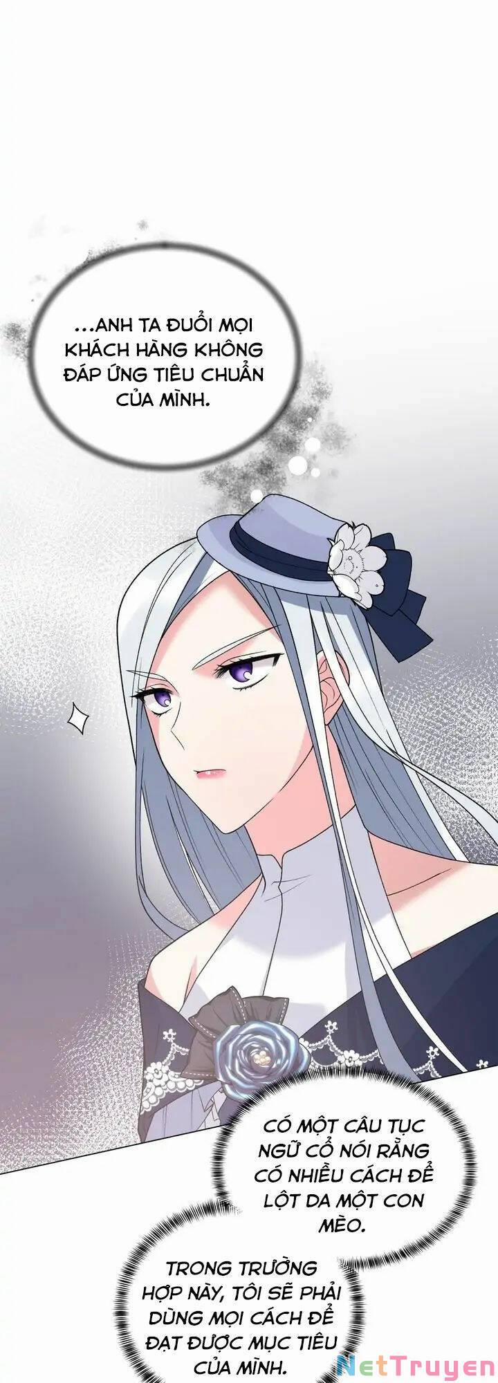 Nhân Vật Phản Diện Muốn Thành Nữ Chính 62 trang 10