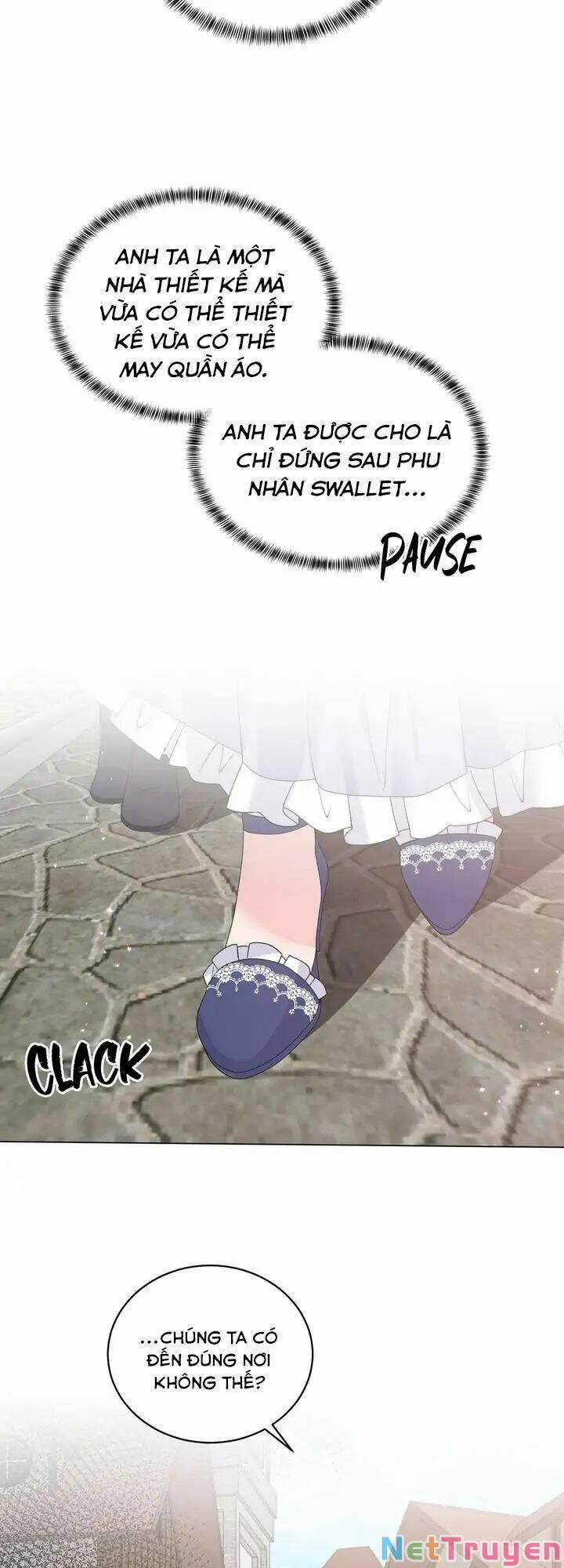 Nhân Vật Phản Diện Muốn Thành Nữ Chính 62 trang 11