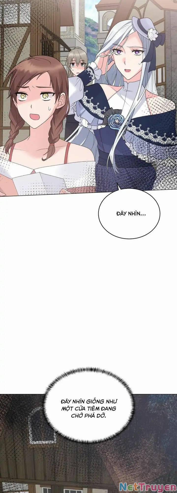 Nhân Vật Phản Diện Muốn Thành Nữ Chính 62 trang 12