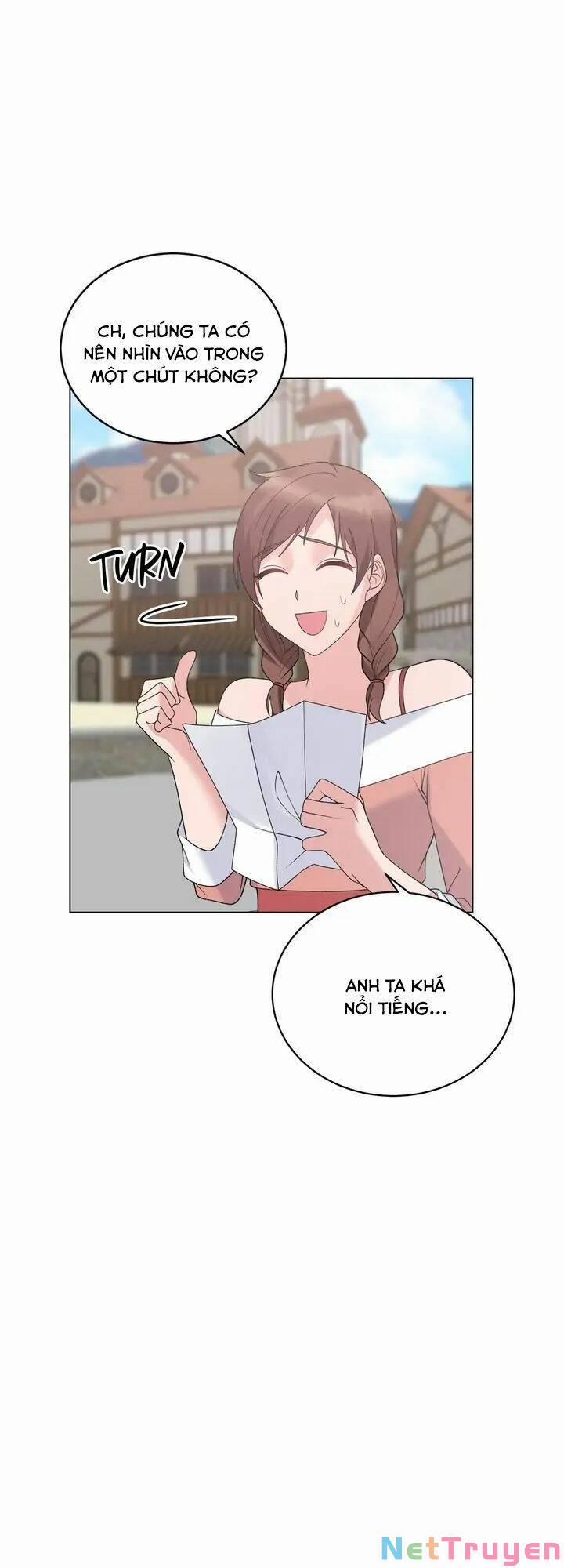 Nhân Vật Phản Diện Muốn Thành Nữ Chính 62 trang 14