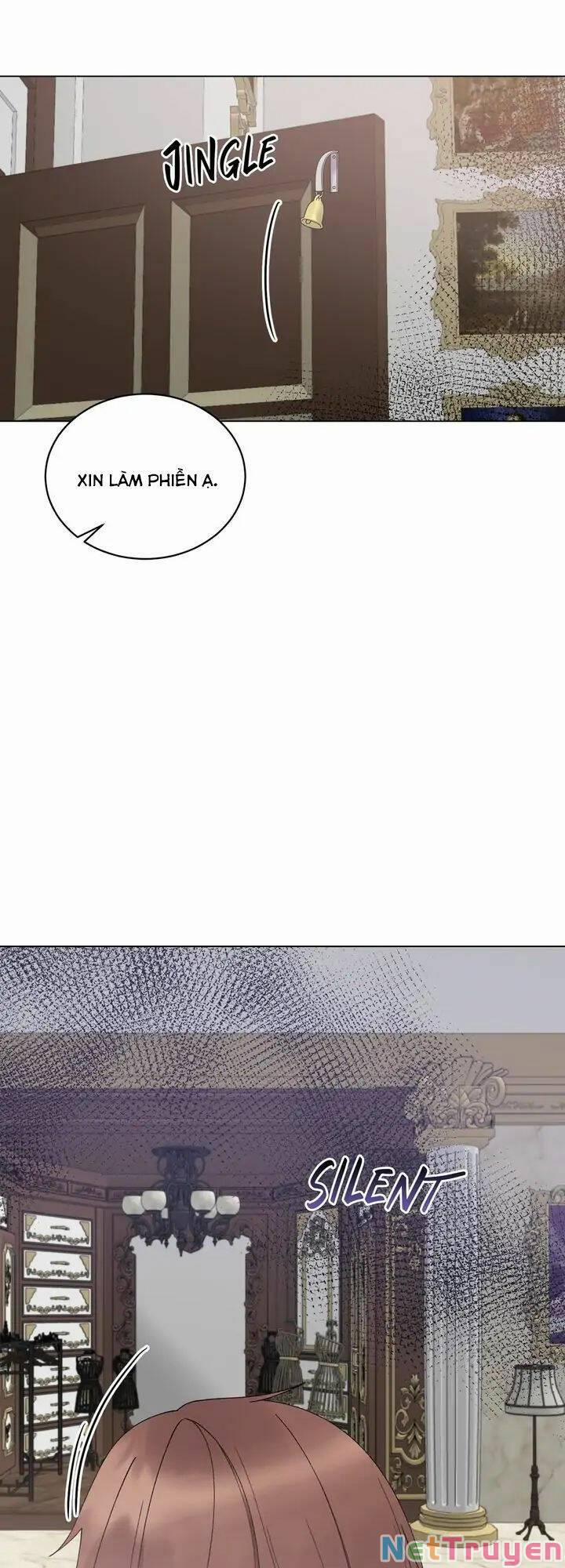 Nhân Vật Phản Diện Muốn Thành Nữ Chính 62 trang 15