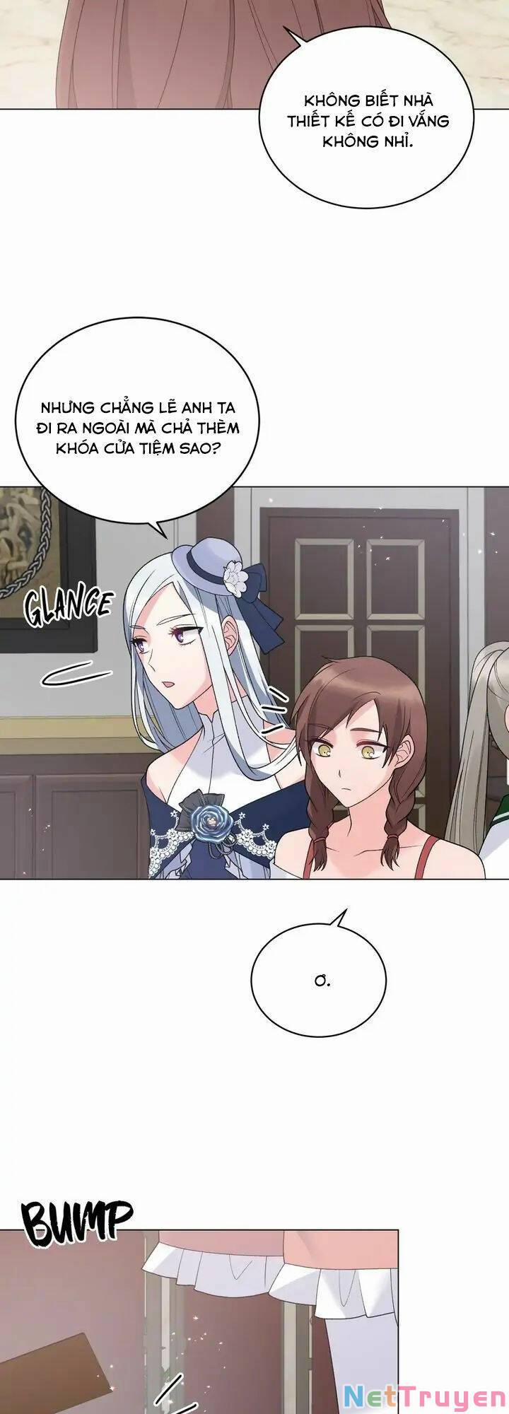 Nhân Vật Phản Diện Muốn Thành Nữ Chính 62 trang 16