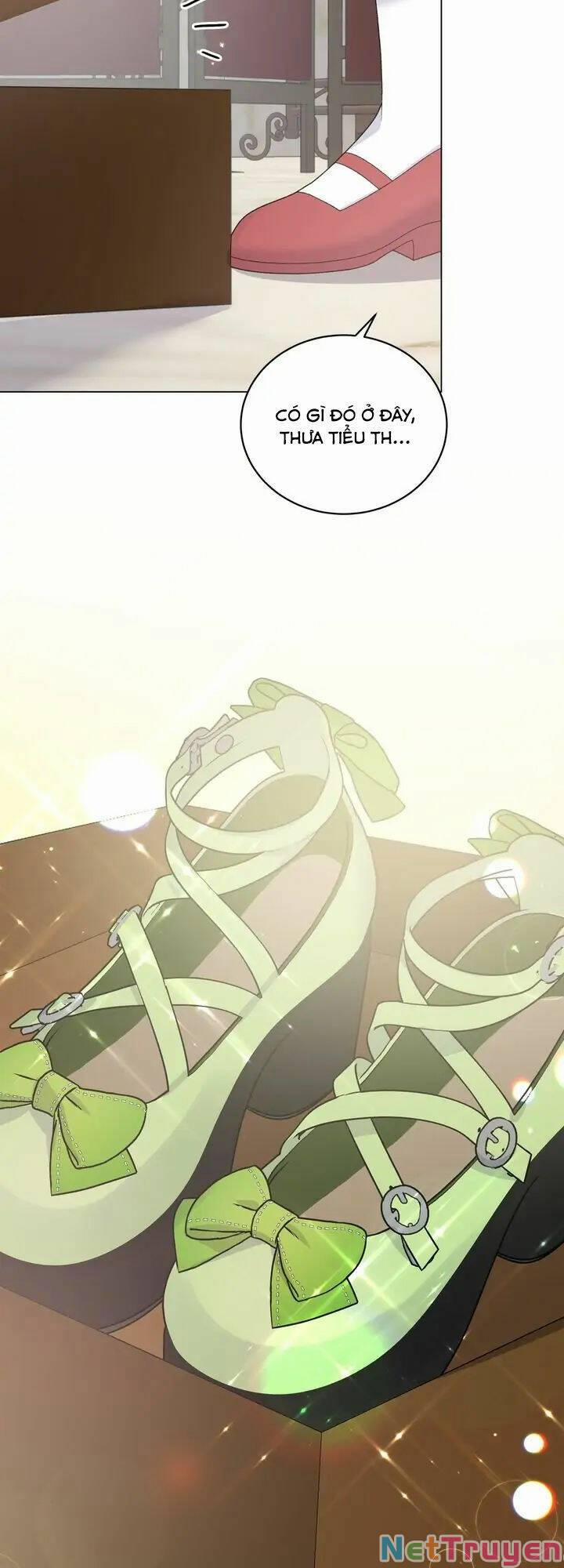 Nhân Vật Phản Diện Muốn Thành Nữ Chính 62 trang 17