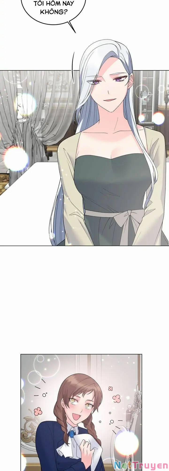 Nhân Vật Phản Diện Muốn Thành Nữ Chính 62 trang 2