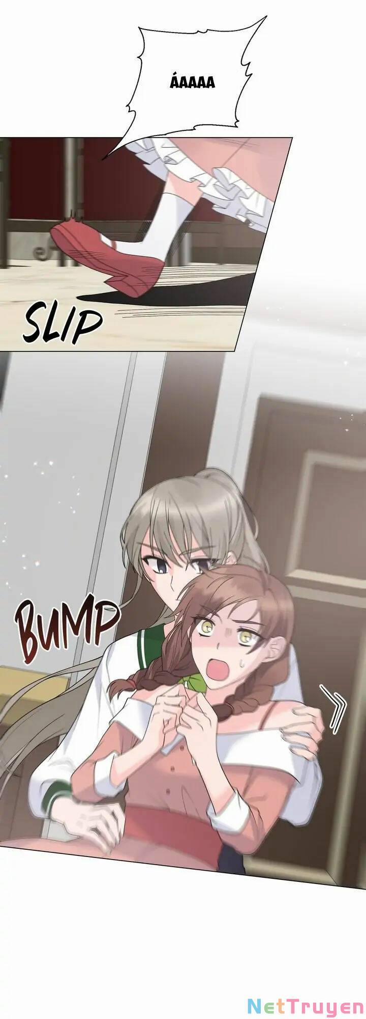 Nhân Vật Phản Diện Muốn Thành Nữ Chính 62 trang 20