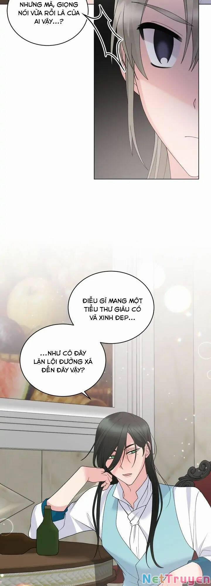 Nhân Vật Phản Diện Muốn Thành Nữ Chính 62 trang 22