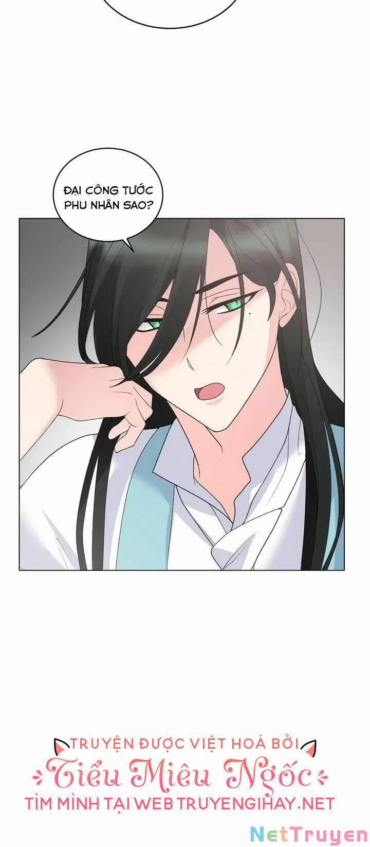 Nhân Vật Phản Diện Muốn Thành Nữ Chính 62 trang 24