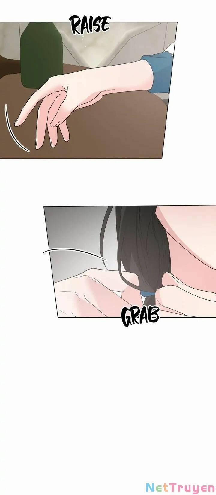 Nhân Vật Phản Diện Muốn Thành Nữ Chính 62 trang 25