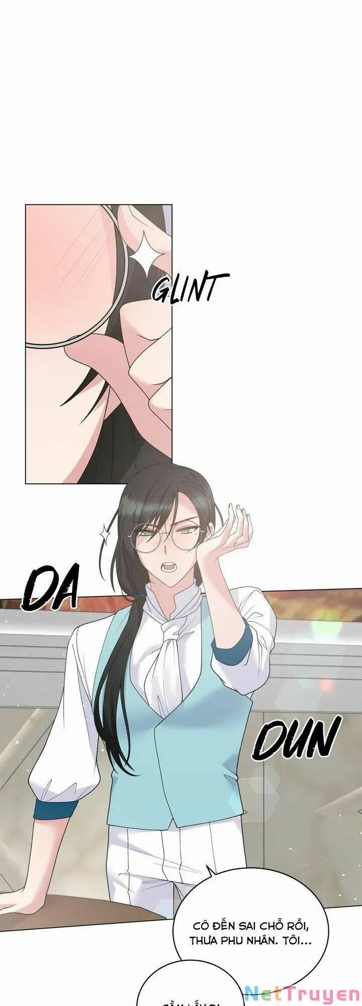 Nhân Vật Phản Diện Muốn Thành Nữ Chính 62 trang 26