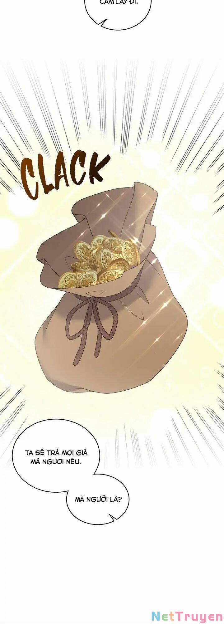 Nhân Vật Phản Diện Muốn Thành Nữ Chính 62 trang 27