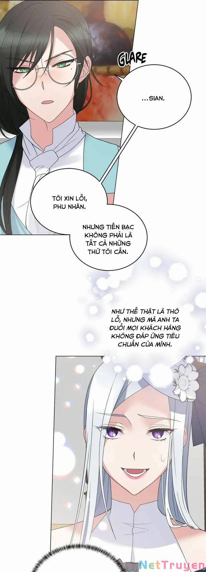 Nhân Vật Phản Diện Muốn Thành Nữ Chính 62 trang 28