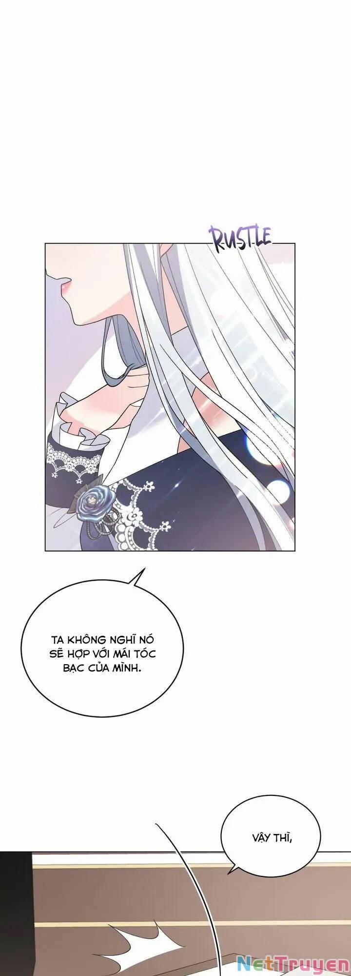 Nhân Vật Phản Diện Muốn Thành Nữ Chính 62 trang 33