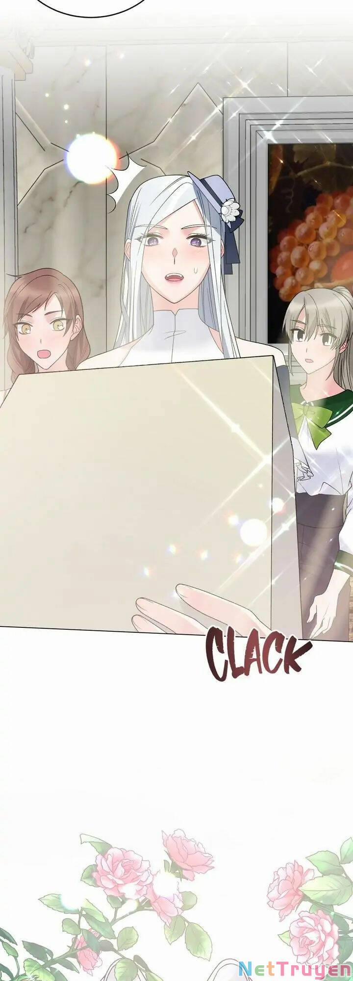 Nhân Vật Phản Diện Muốn Thành Nữ Chính 62 trang 37