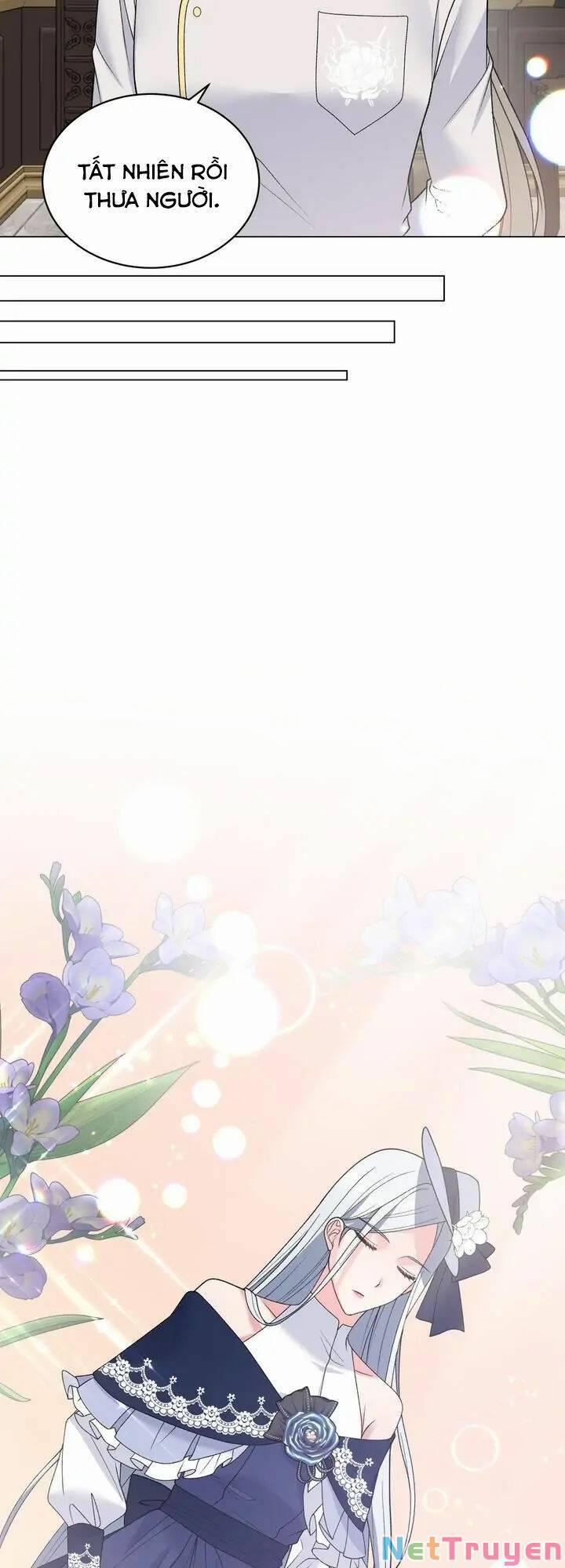 Nhân Vật Phản Diện Muốn Thành Nữ Chính 62 trang 4