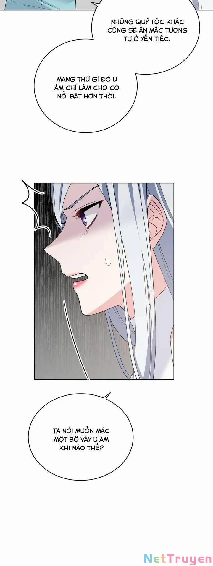 Nhân Vật Phản Diện Muốn Thành Nữ Chính 62 trang 45