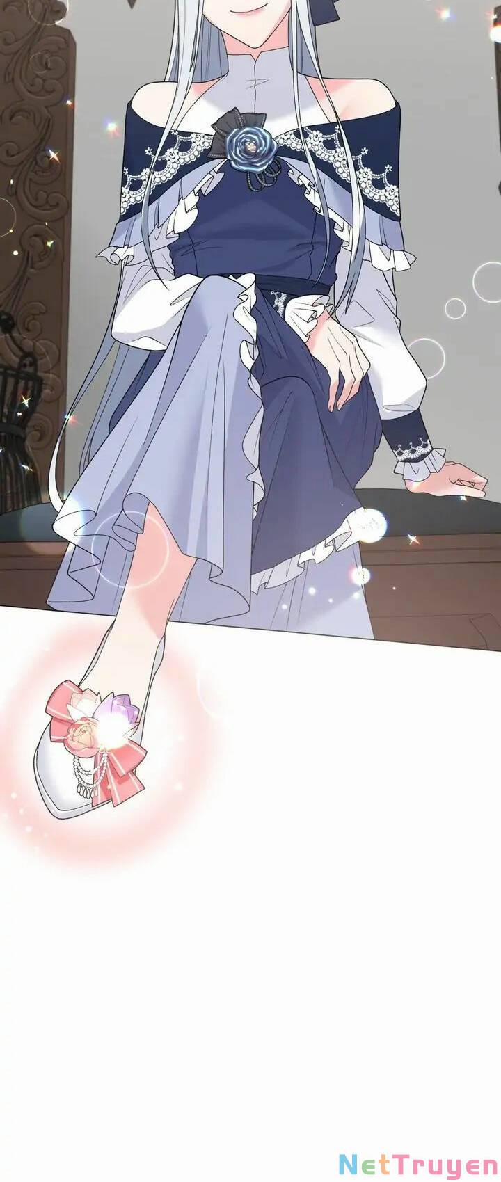 Nhân Vật Phản Diện Muốn Thành Nữ Chính 62 trang 49