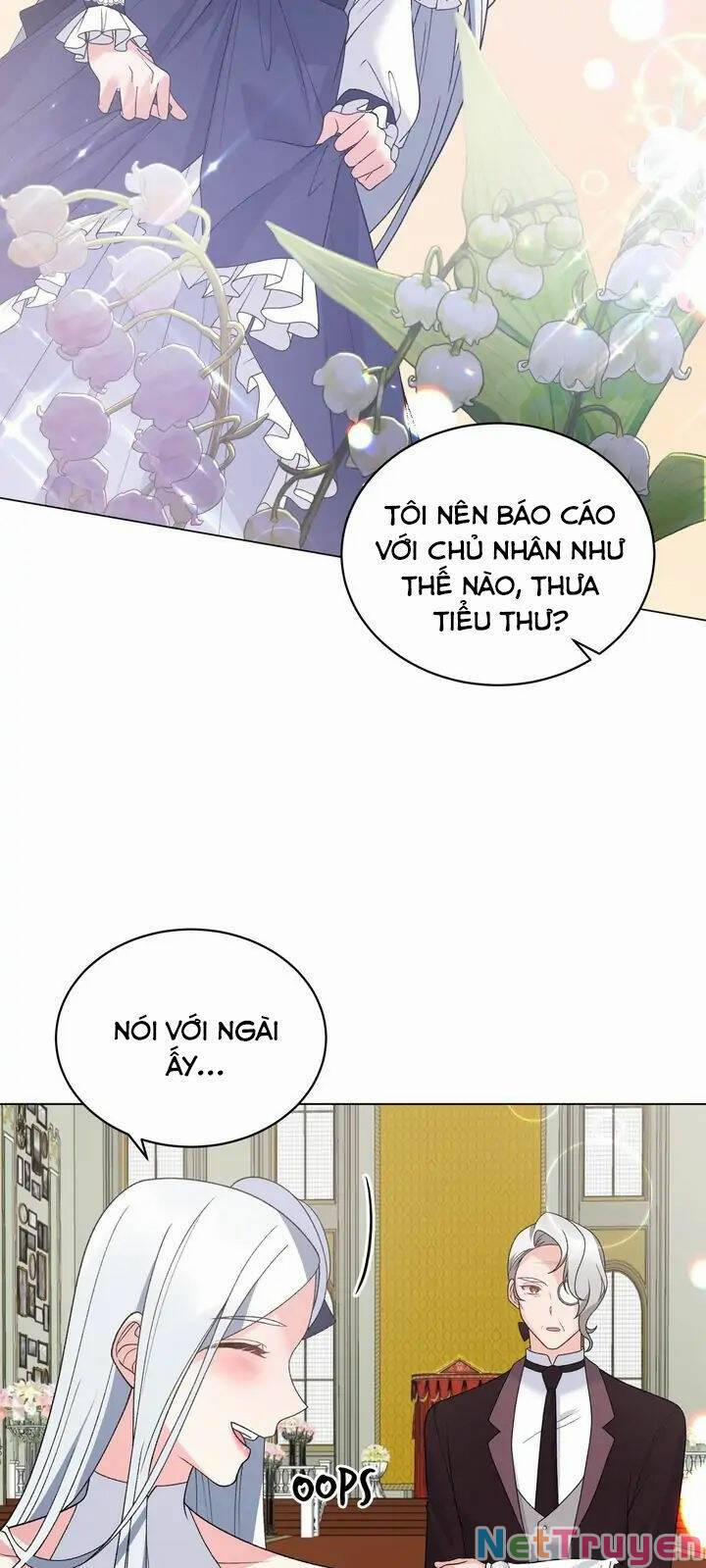 Nhân Vật Phản Diện Muốn Thành Nữ Chính 62 trang 5