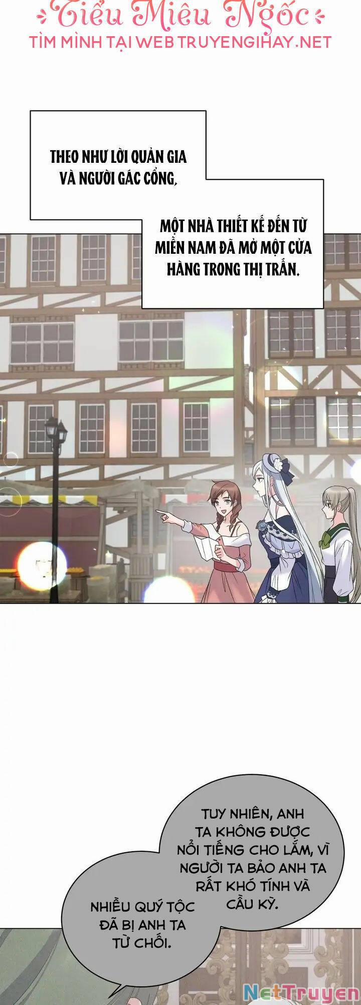 Nhân Vật Phản Diện Muốn Thành Nữ Chính 62 trang 8