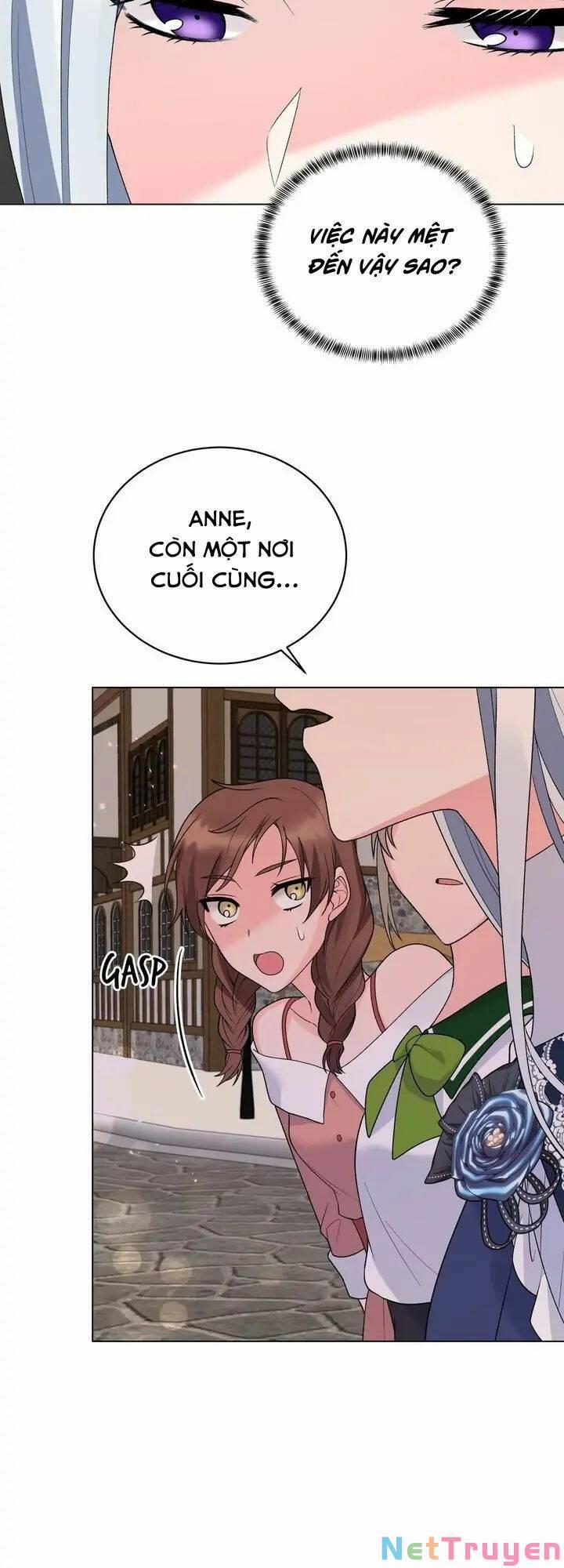 Nhân Vật Phản Diện Muốn Thành Nữ Chính 63 trang 10