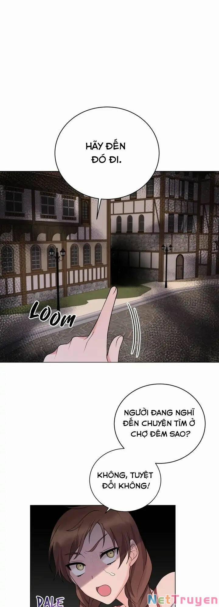 Nhân Vật Phản Diện Muốn Thành Nữ Chính 63 trang 11