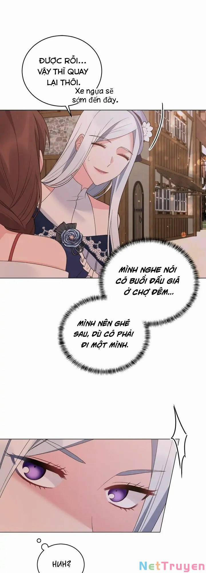 Nhân Vật Phản Diện Muốn Thành Nữ Chính 63 trang 13