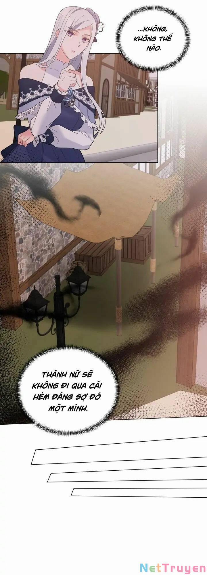 Nhân Vật Phản Diện Muốn Thành Nữ Chính 63 trang 15