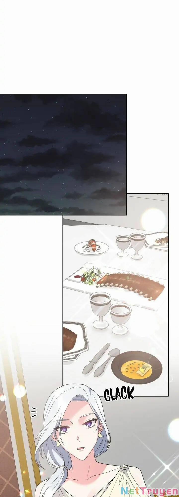 Nhân Vật Phản Diện Muốn Thành Nữ Chính 63 trang 16