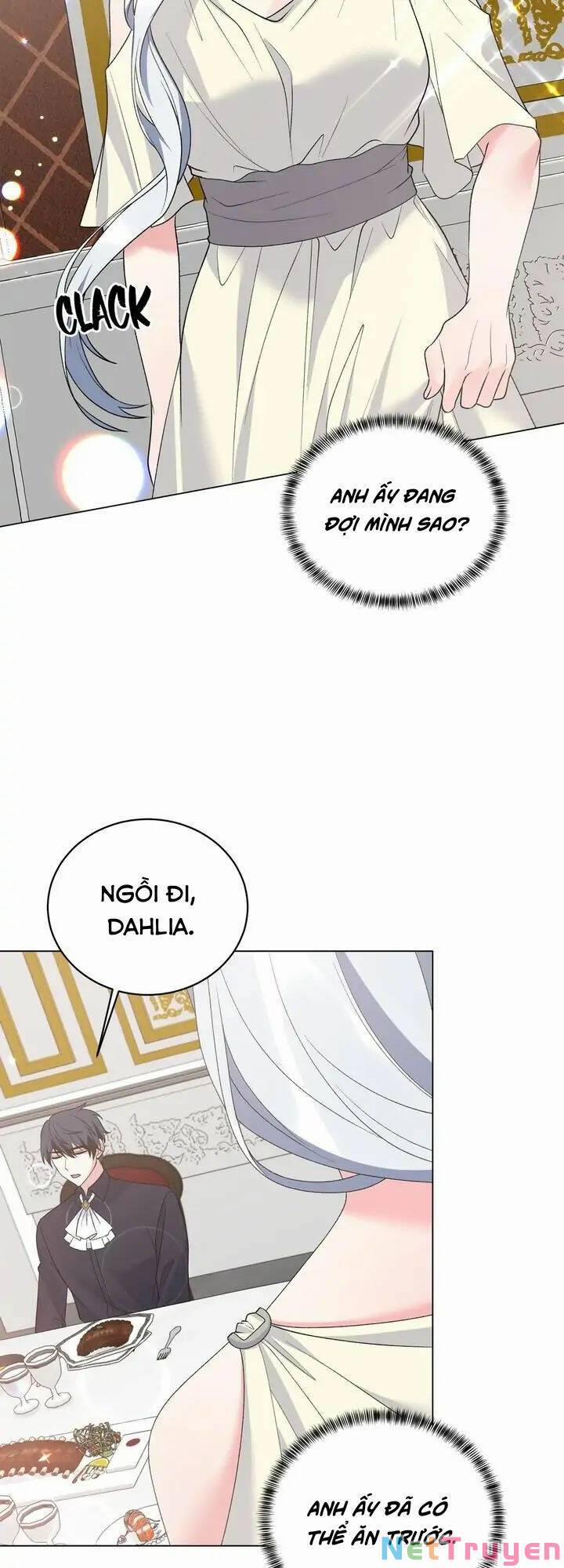 Nhân Vật Phản Diện Muốn Thành Nữ Chính 63 trang 17