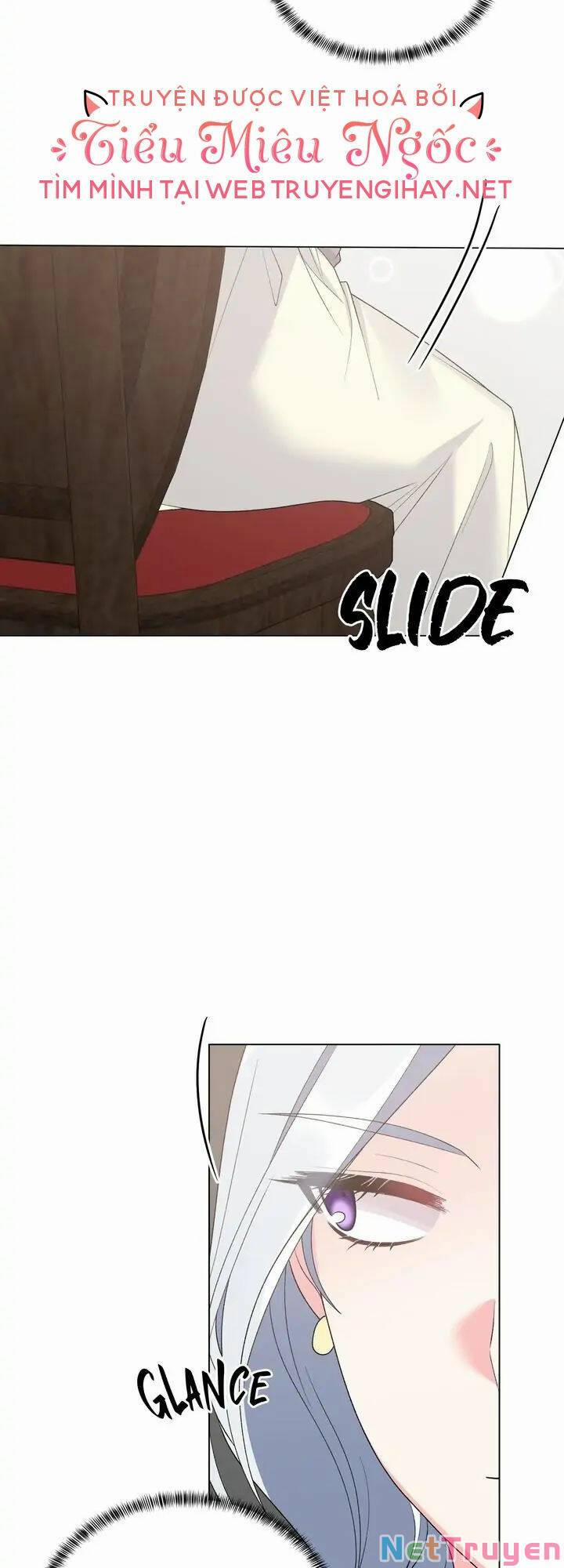 Nhân Vật Phản Diện Muốn Thành Nữ Chính 63 trang 18