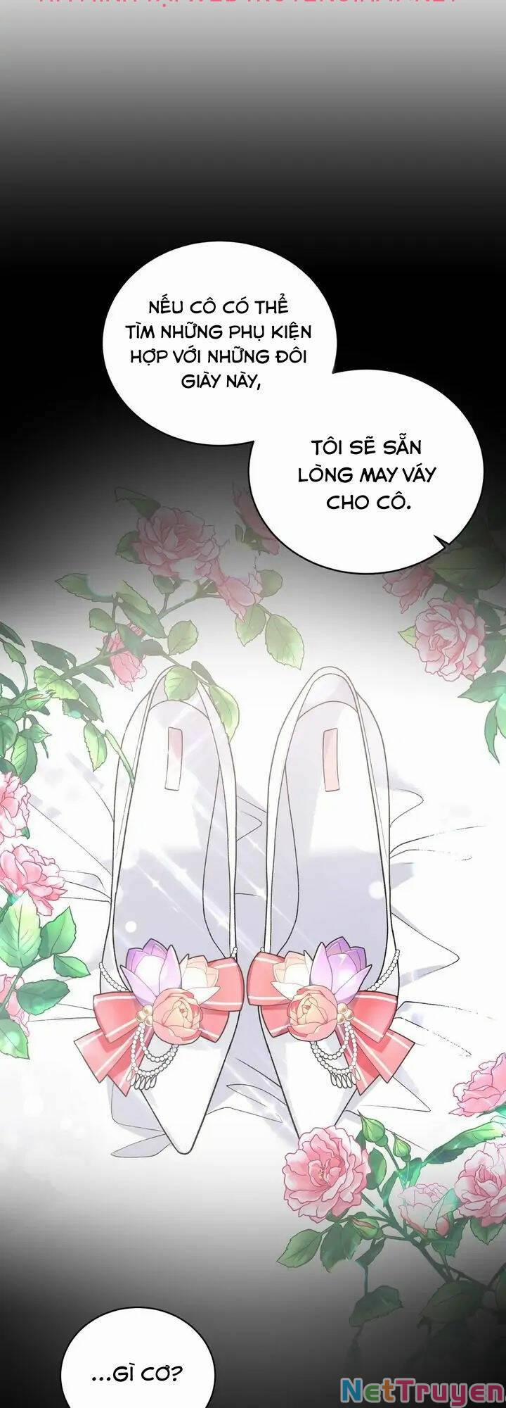 Nhân Vật Phản Diện Muốn Thành Nữ Chính 63 trang 2