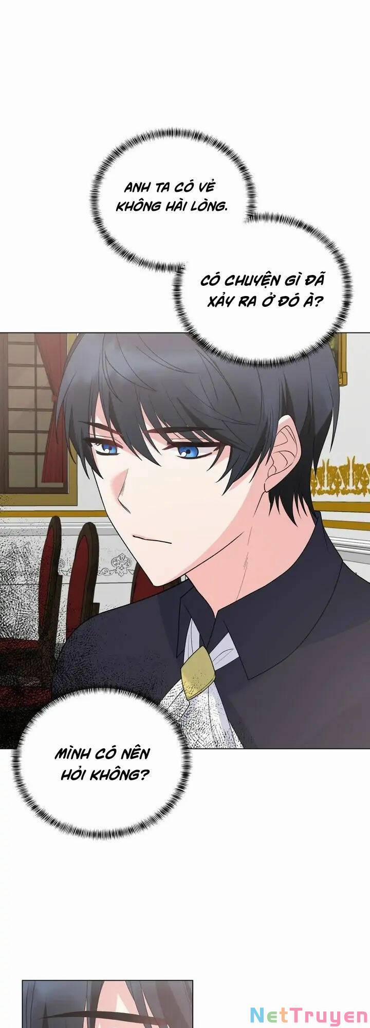 Nhân Vật Phản Diện Muốn Thành Nữ Chính 63 trang 20