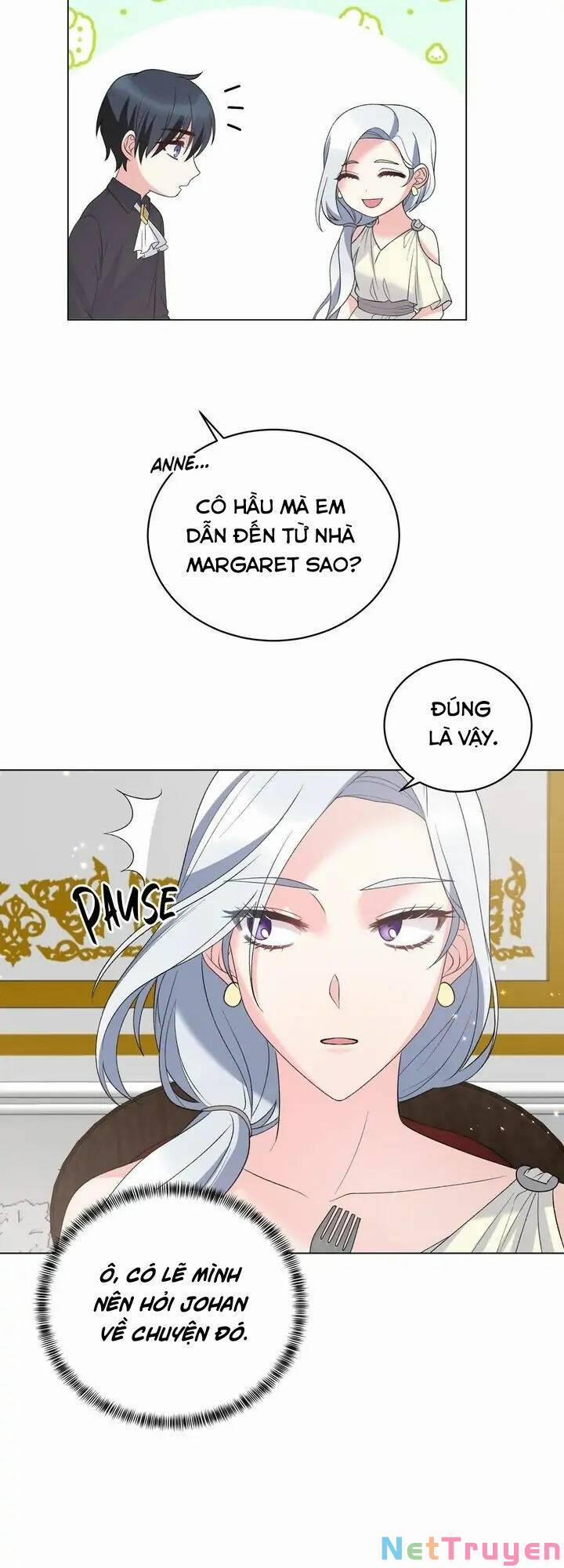 Nhân Vật Phản Diện Muốn Thành Nữ Chính 63 trang 22