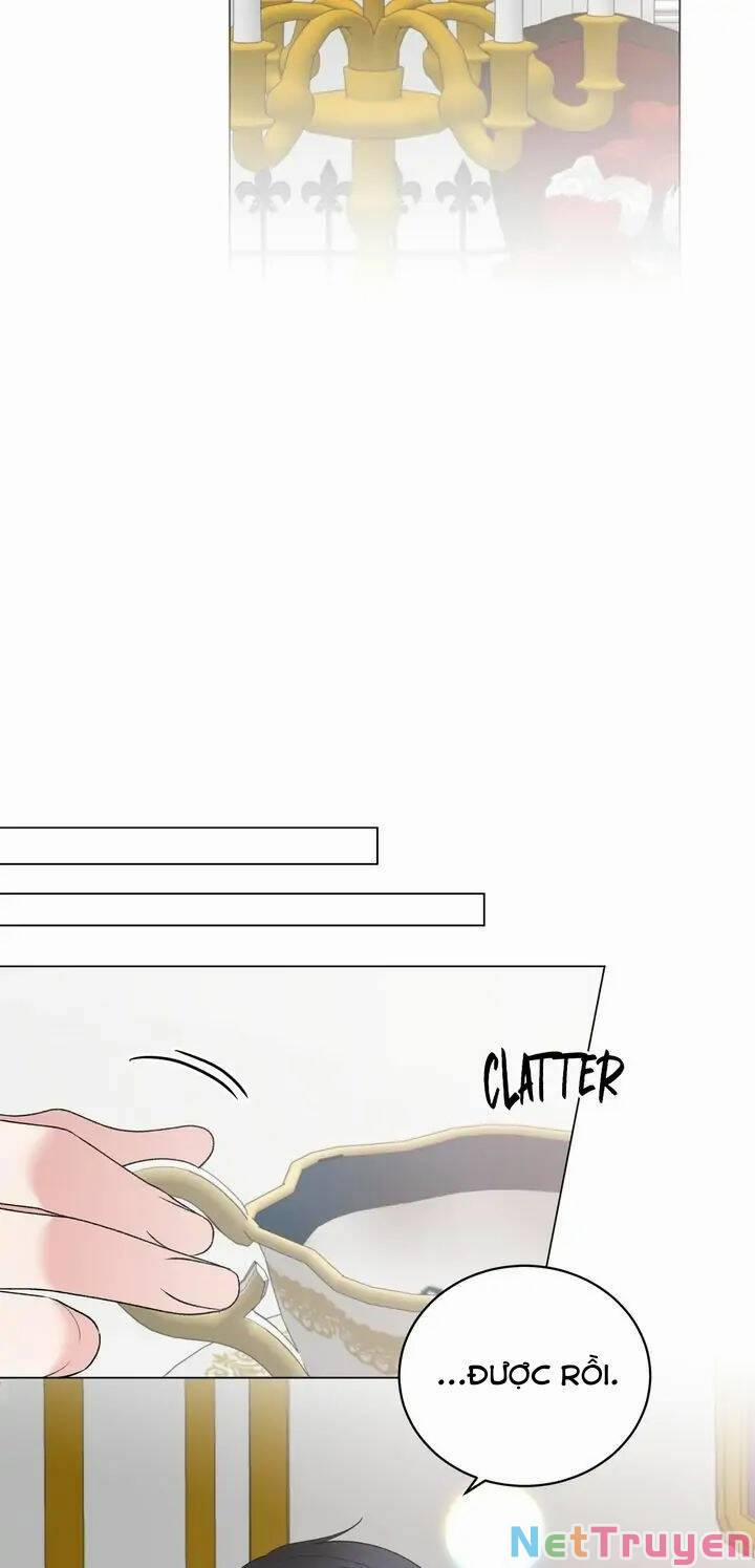 Nhân Vật Phản Diện Muốn Thành Nữ Chính 63 trang 24