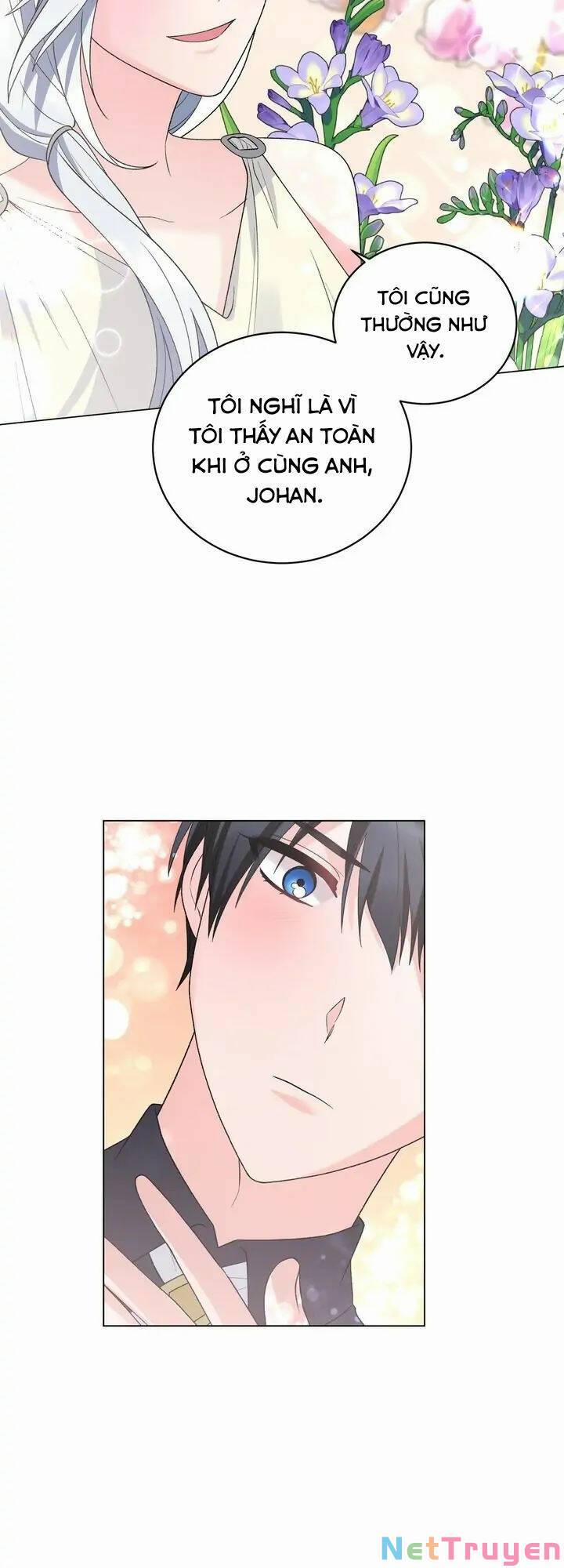 Nhân Vật Phản Diện Muốn Thành Nữ Chính 63 trang 29