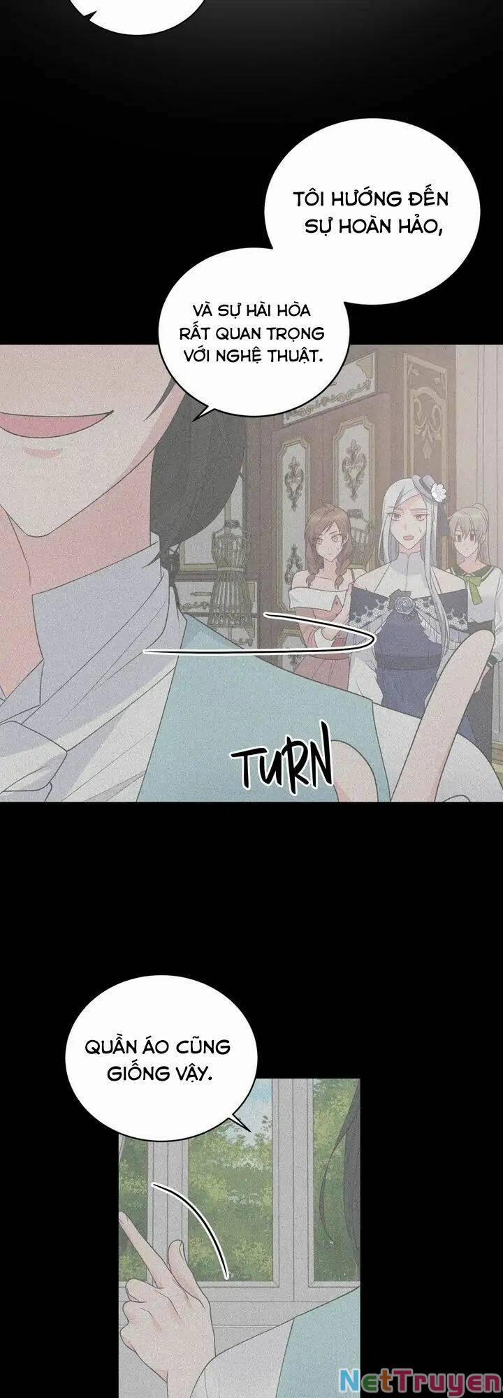 Nhân Vật Phản Diện Muốn Thành Nữ Chính 63 trang 3