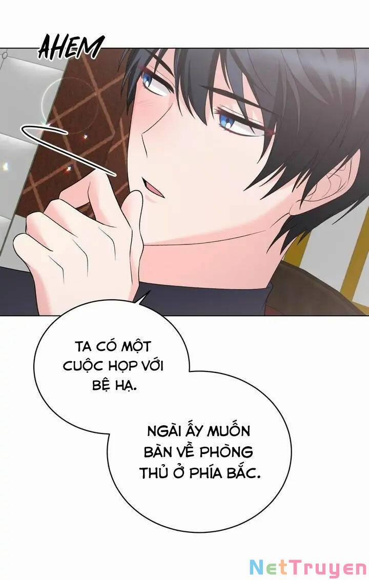 Nhân Vật Phản Diện Muốn Thành Nữ Chính 63 trang 30