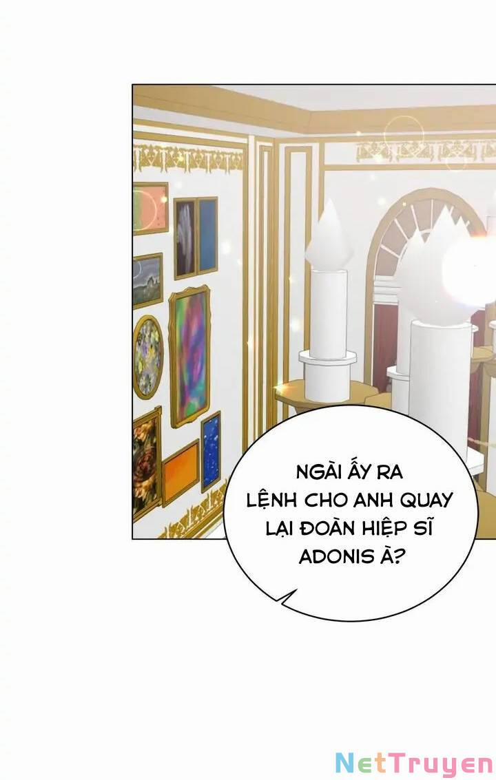 Nhân Vật Phản Diện Muốn Thành Nữ Chính 63 trang 31